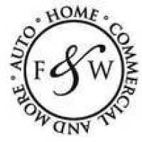 Foster & Witmer Inc Logo