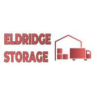Eldridge Storage Logo