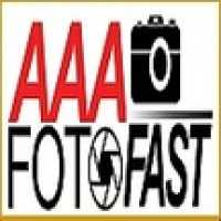 AAA FotoFast Logo