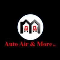Auto Air & More Inc Logo