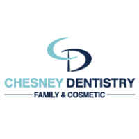 Chesney Dentistry Logo