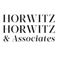 Horwitz, Horwitz and Associates, LTD Logo