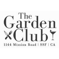The Garden Club Logo
