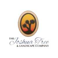 The Joshua Tree & Landscape Company Logo