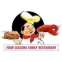 Four Seasons Family Restaurant Logo