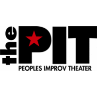 The Peoples Improv Theater Logo