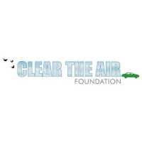 Clear The Air Foundation Logo