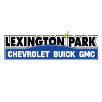 Lexington Park Chevrolet Buick GMC Logo