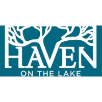 Haven on the Lake Logo