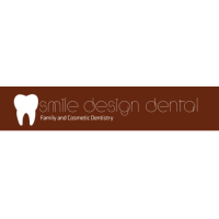 Smile Design - Dr Kimberly Pham Logo