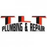 TLT Plumbing & Repair Logo