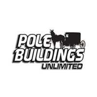 Pole Buildings Unlimited Inc Logo
