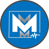 Mikes Mix & Master Logo