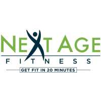 Next Age Fitness Logo
