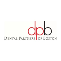 Dental Partners of Boston - Prudential Center Logo