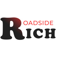 Roadside Rich Logo