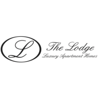 The Lodge Luxury Apartment Homes Logo