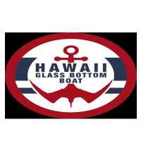 Hawaii Glass Bottom Boats Logo