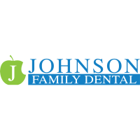Johnson Family Dental - Santa Maria Logo