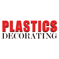 Plastics Decorating Logo