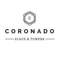 Coronado Place & Towers Apartments Logo