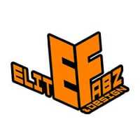 Elite Fabz & Design Logo