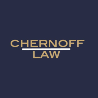 Chernoff Law Logo