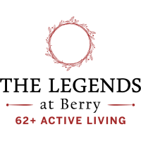 The Legends at Berry 62+ Apartments Logo