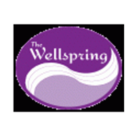 The Wellspring Massage, Bodywork, Energy Healing Logo