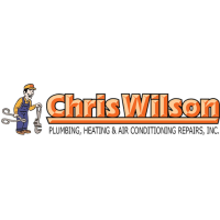 Chris Wilson Plumbing & Heating Repairs Inc Logo