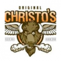 Christo's Original Logo