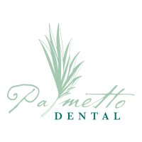 Palmetto Dental Logo