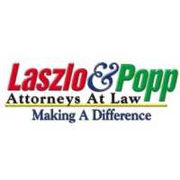 Laszlo & Popp, PC Logo