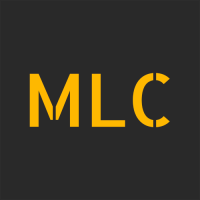 Mid Lake Construction Logo