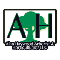 Alan Haywood Arborist & Horticulturist, LLC Logo