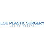 Lou Plastic Surgery Logo