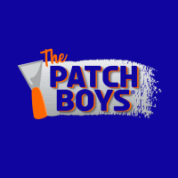 The Patch Boys of West and Central Austin Logo