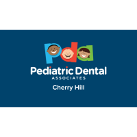 Pediatric Dental Associates of Cherry Hill Logo