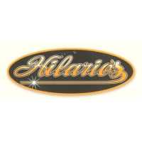 Hilarios Truck Center Logo