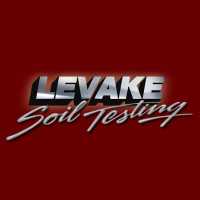 Levake Soil Testing LLC Logo