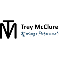 Trey McClure - Best Lender In Town Logo