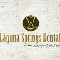 Laguna Springs Dental Logo