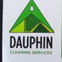 ALA Dauphin Cleaning Services Logo