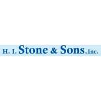 HI Stone & Sons Inc Logo