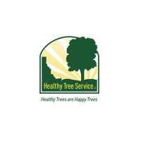 Healthy Tree Service LLC Logo