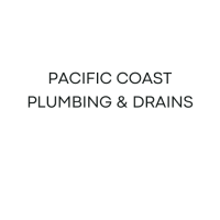 West Coast Plumbing Contractor Logo