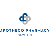 Apotheco Pharmacy Newton Logo