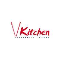 VKitchen Logo