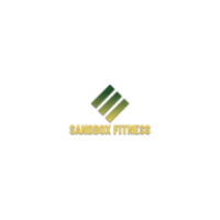 Sandbox Fitness Logo