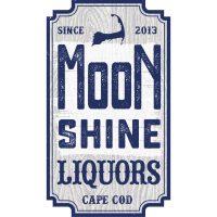 Moonshine Liquors Logo